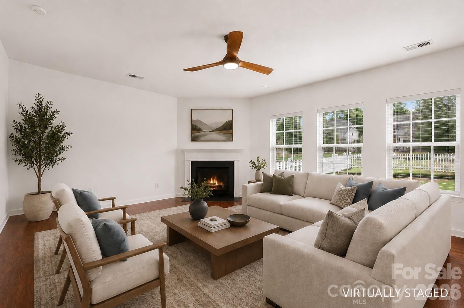 5810 Castlecove Rd, Charlotte, NC 28273
