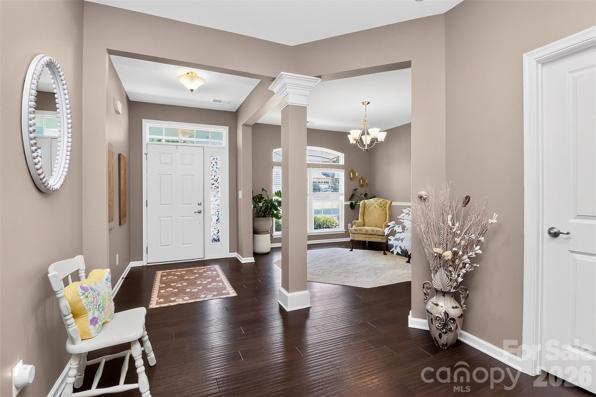 12823 Plumleaf Dr, Charlotte, NC 28213