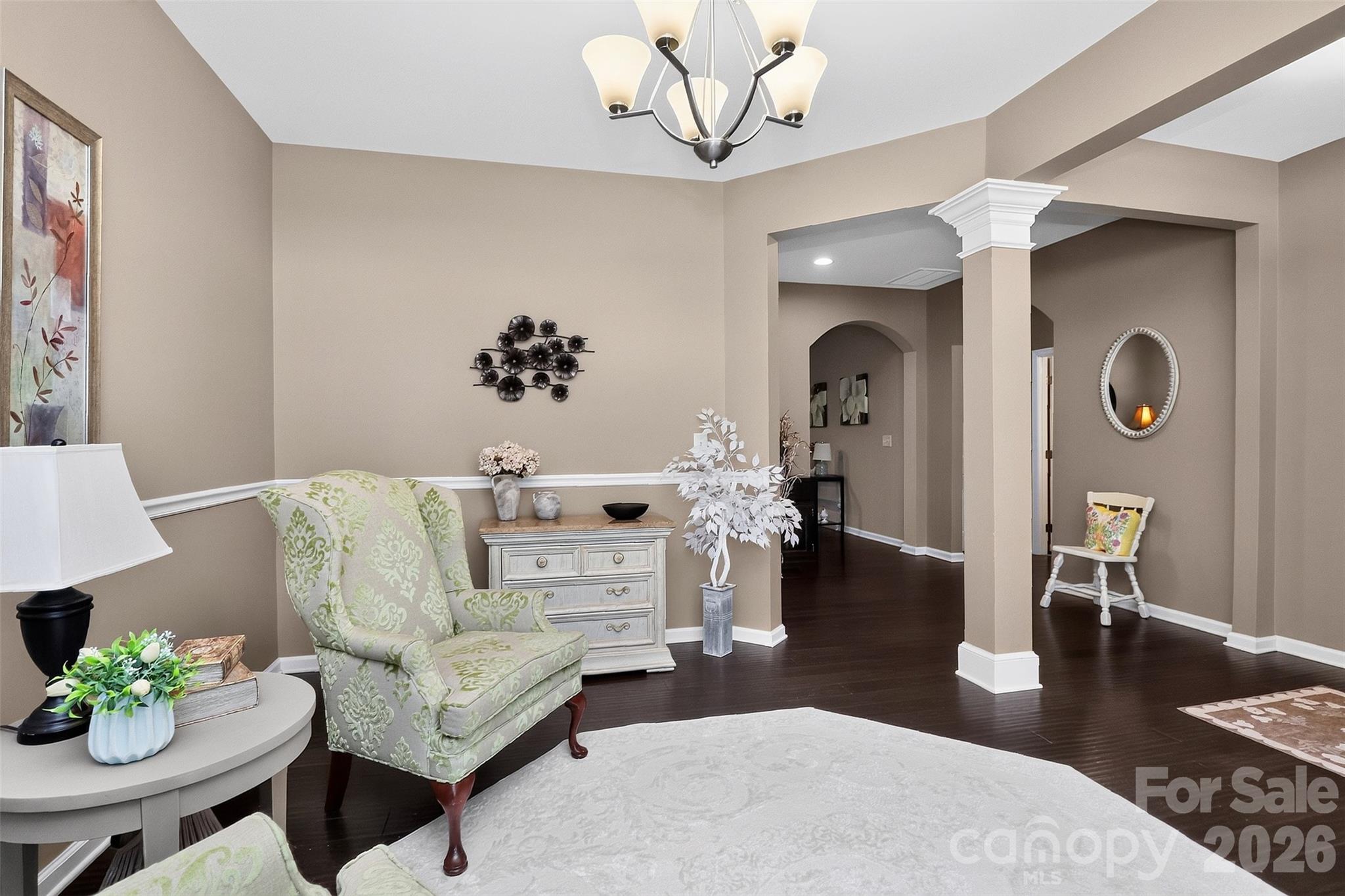 12823 Plumleaf Dr, Charlotte, NC 28213