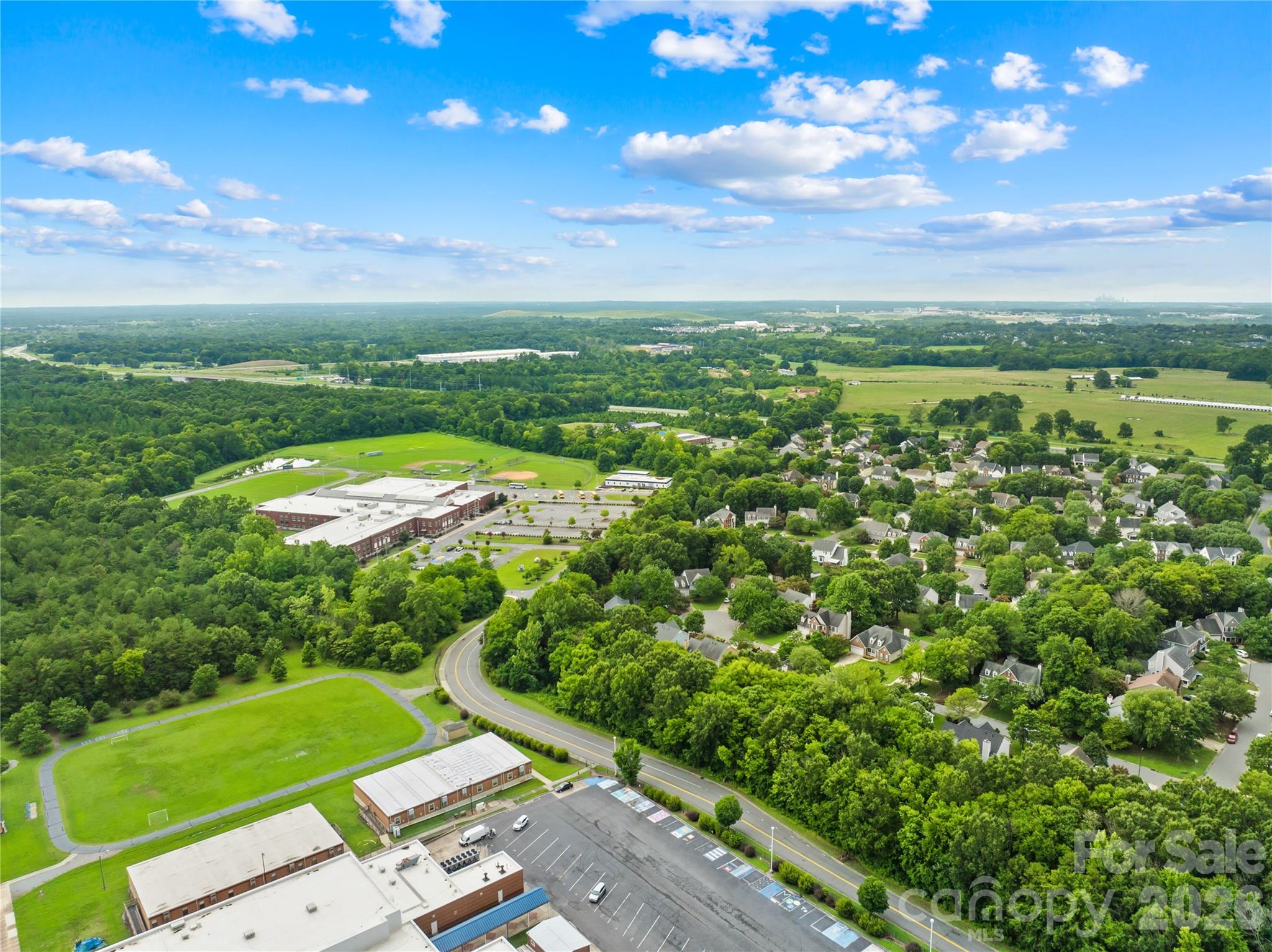 1363 Yorkshire Pl NW, Concord, NC 28027