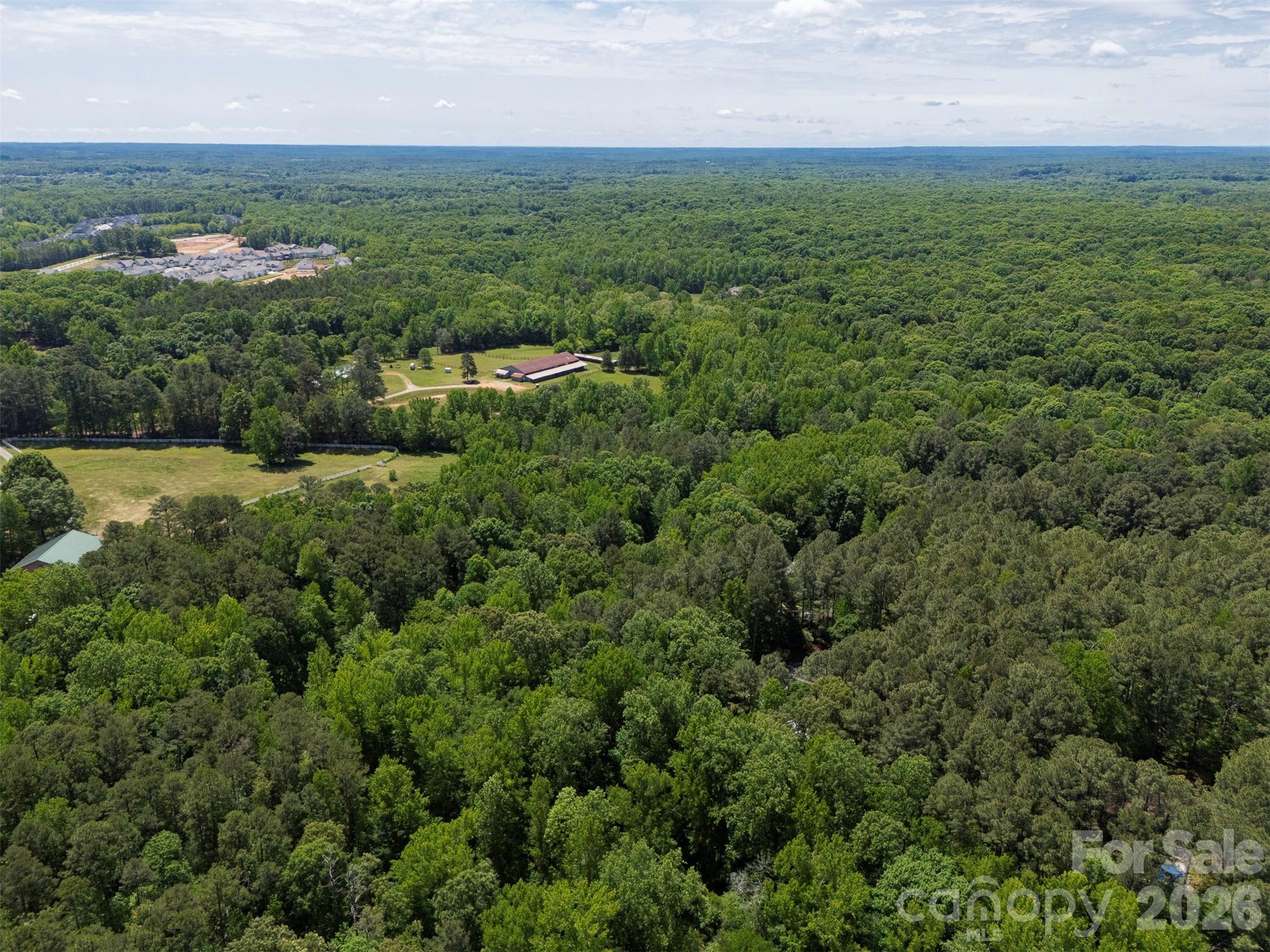 Lot 23 Whispering Wood Way #Nottingham, Indian Trail, NC 28079