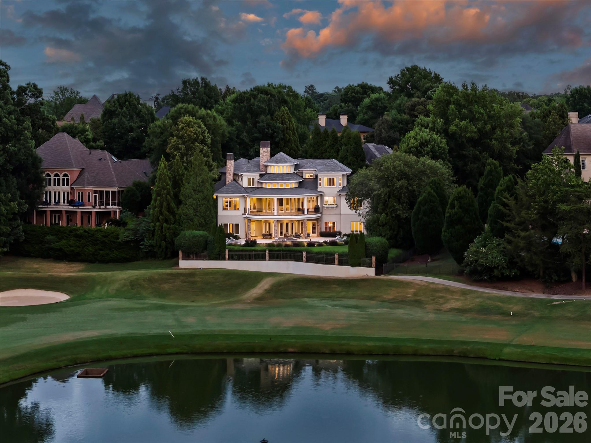 11717 Smart Ln, Charlotte, NC 28277