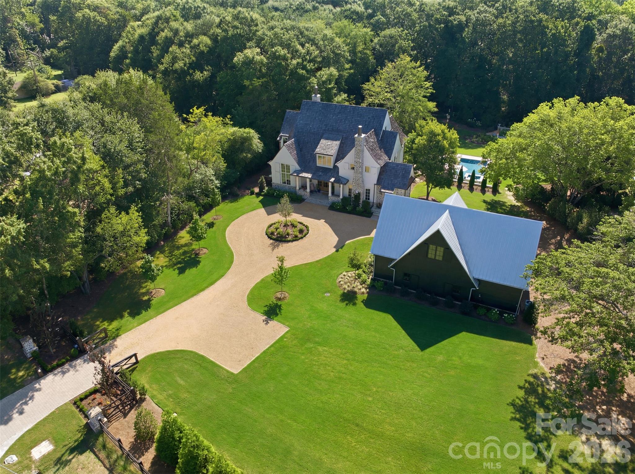 1212 Gardendale Rd, Fort Mill, SC 29708
