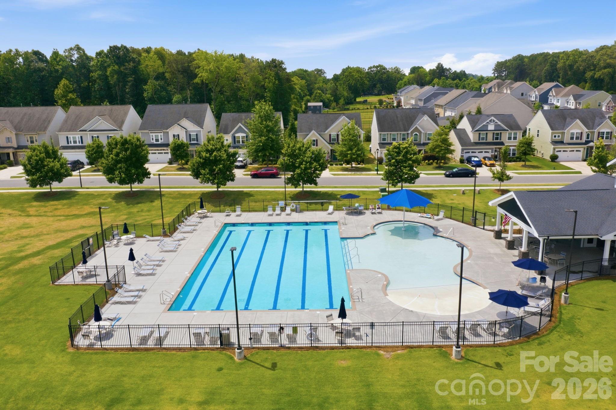 196 Welcombe St, Mooresville, NC 28115