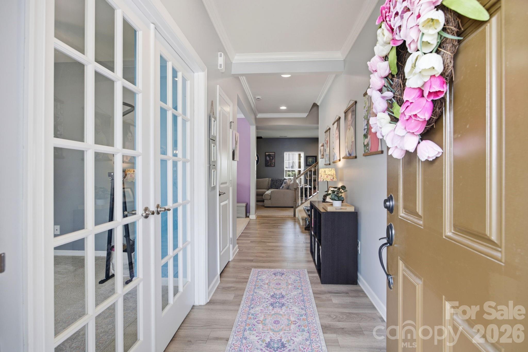 196 Welcombe St, Mooresville, NC 28115