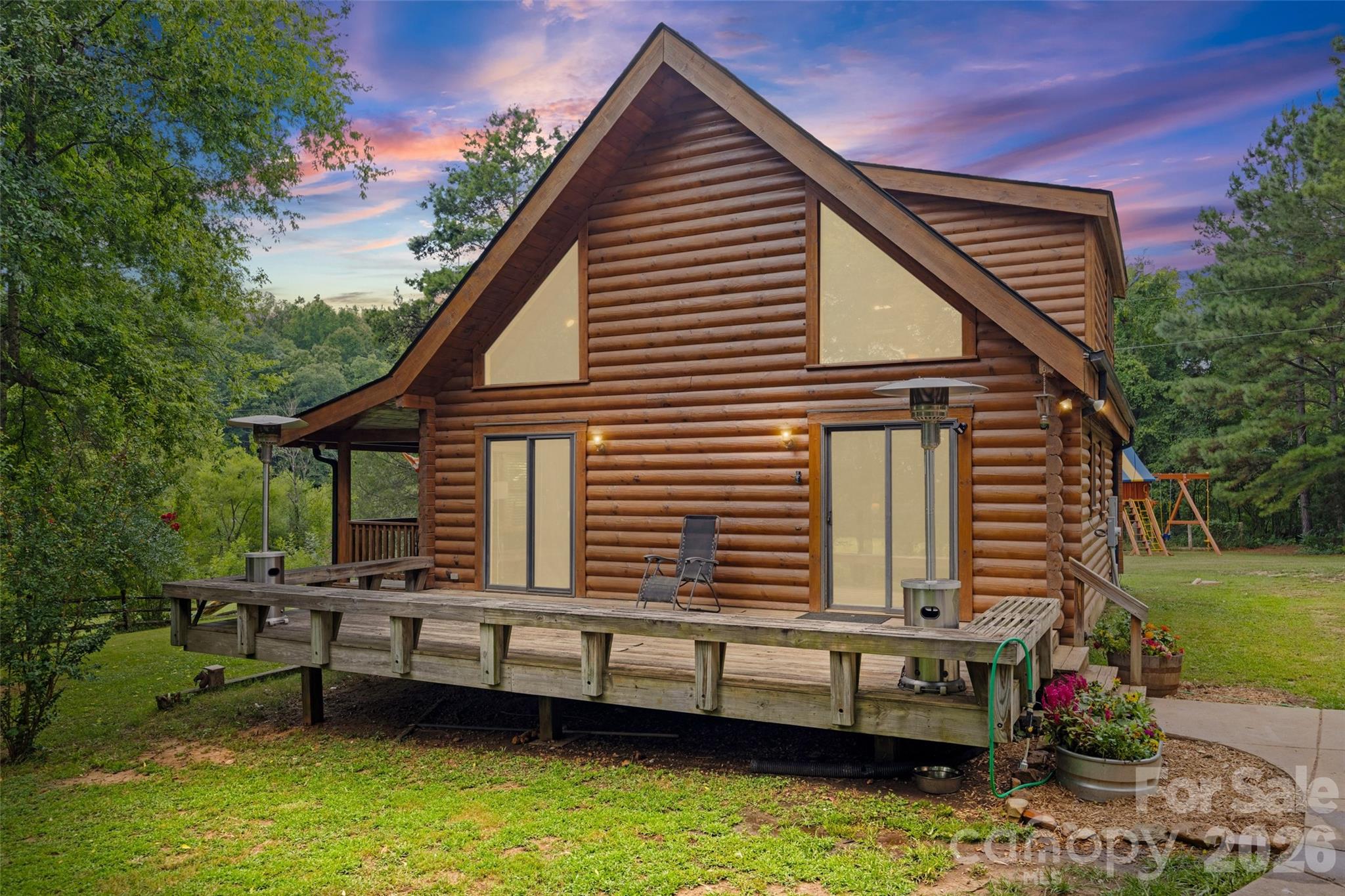 3448 Center Rd, Chester, SC 29706