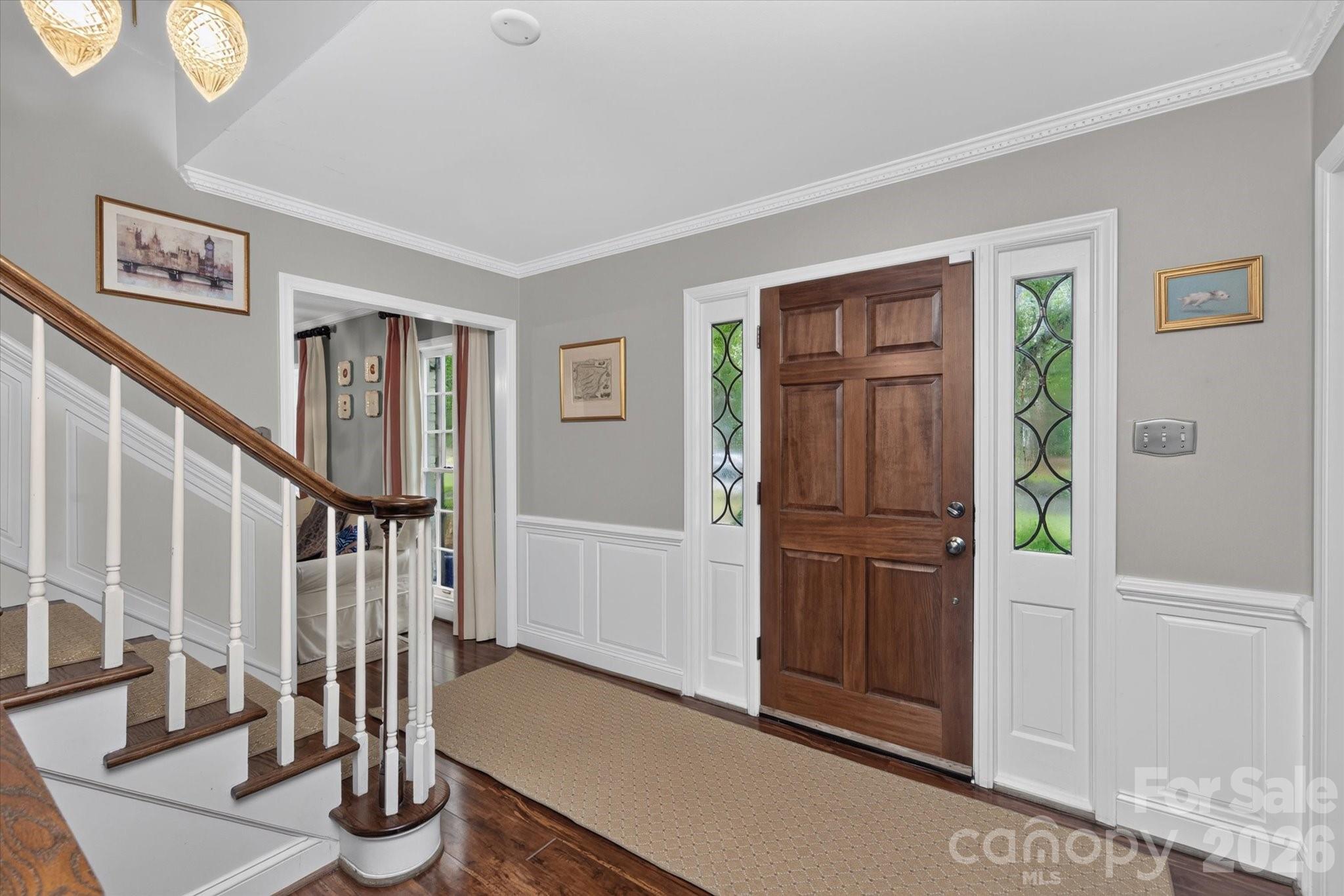 4419 Darventry Ct, Charlotte, NC 28226