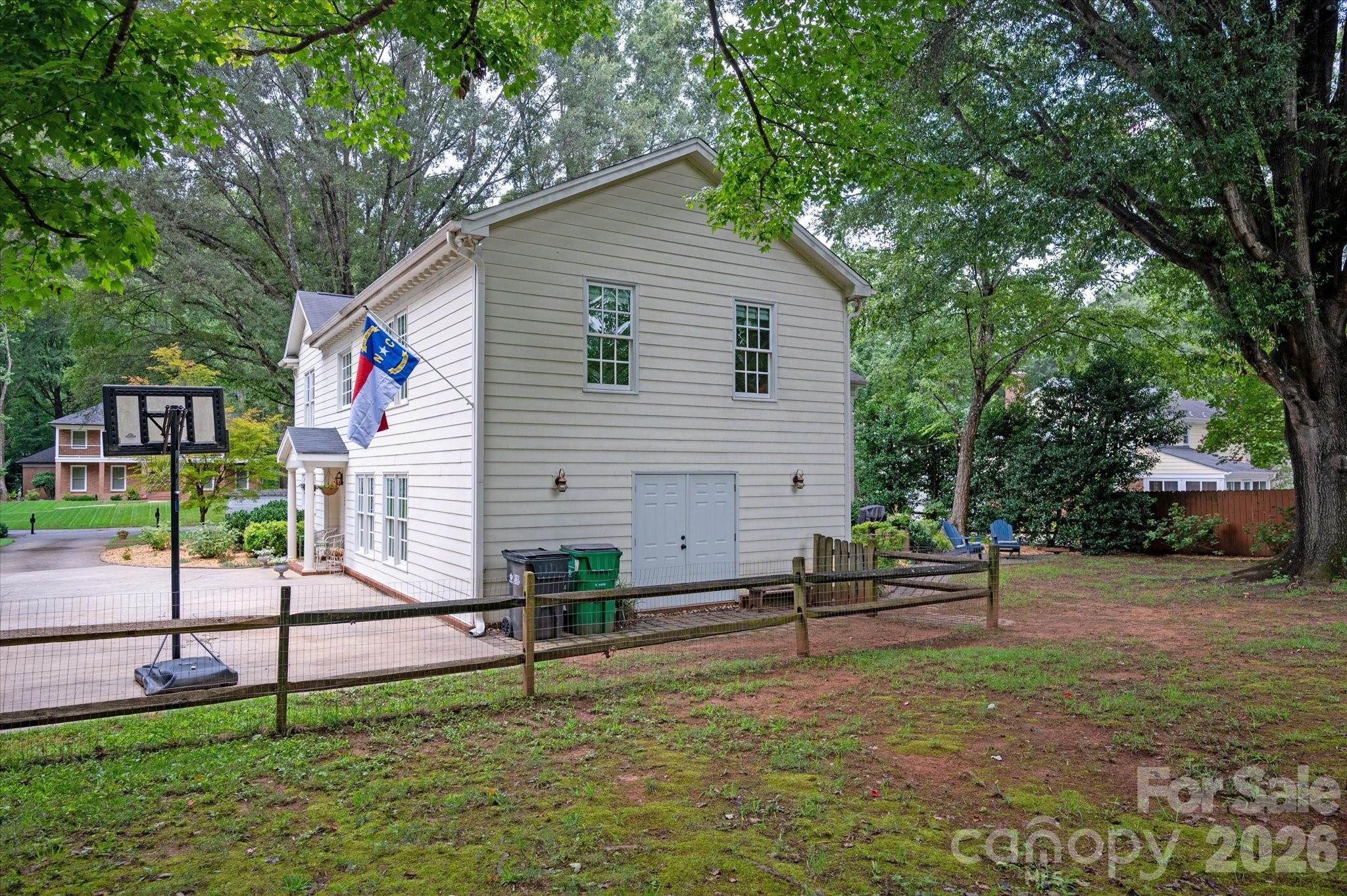 4419 Darventry Ct, Charlotte, NC 28226