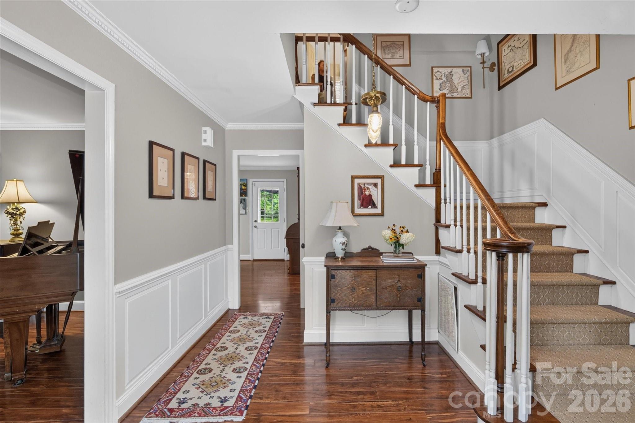 4419 Darventry Ct, Charlotte, NC 28226