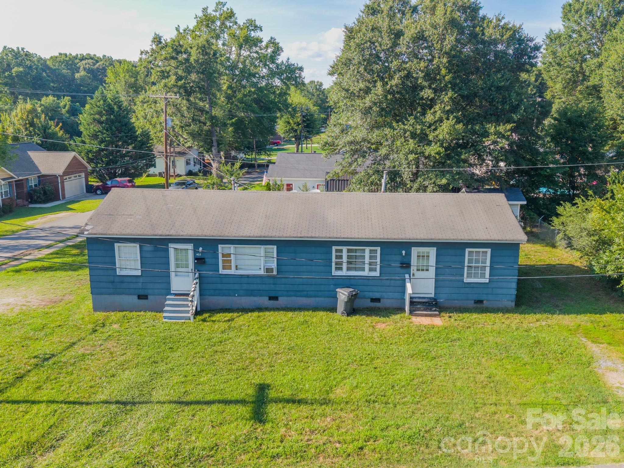 402 E Webb St, Dallas, NC 28034