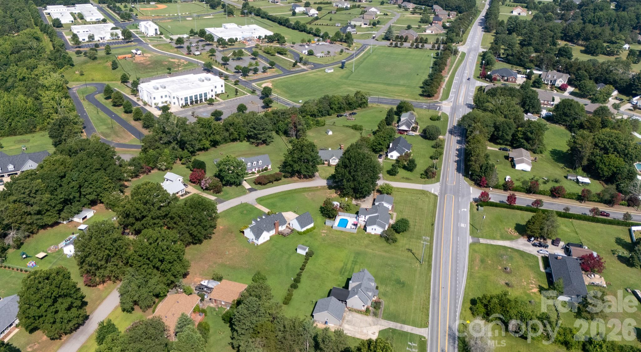 2213 Eastview Rd, Rock Hill, SC 29732