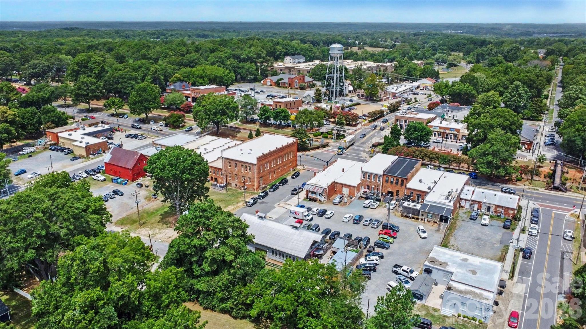 517 Brevard St, Waxhaw, NC 28173