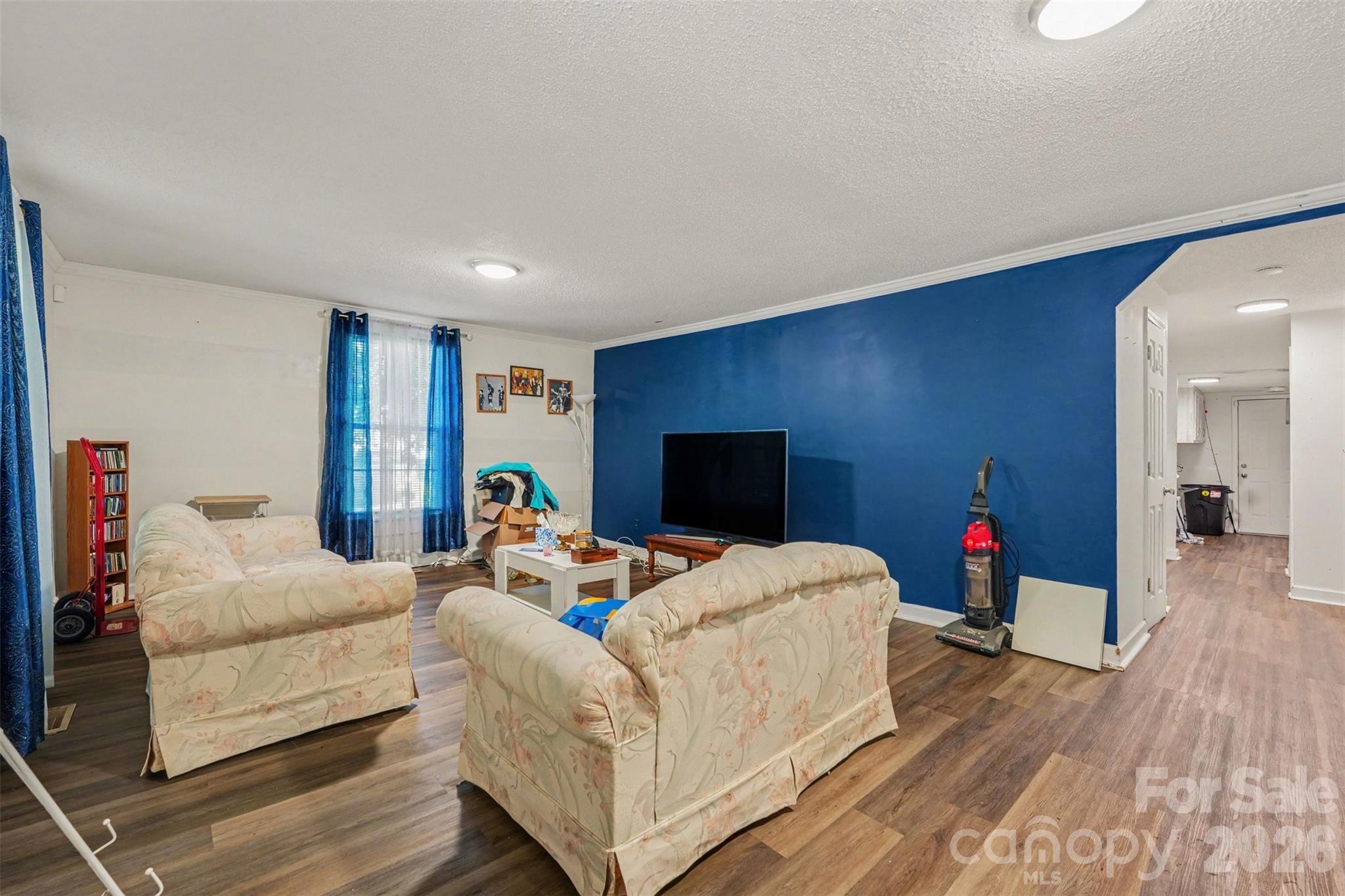 312 Vance Ave, Salisbury, NC 28144