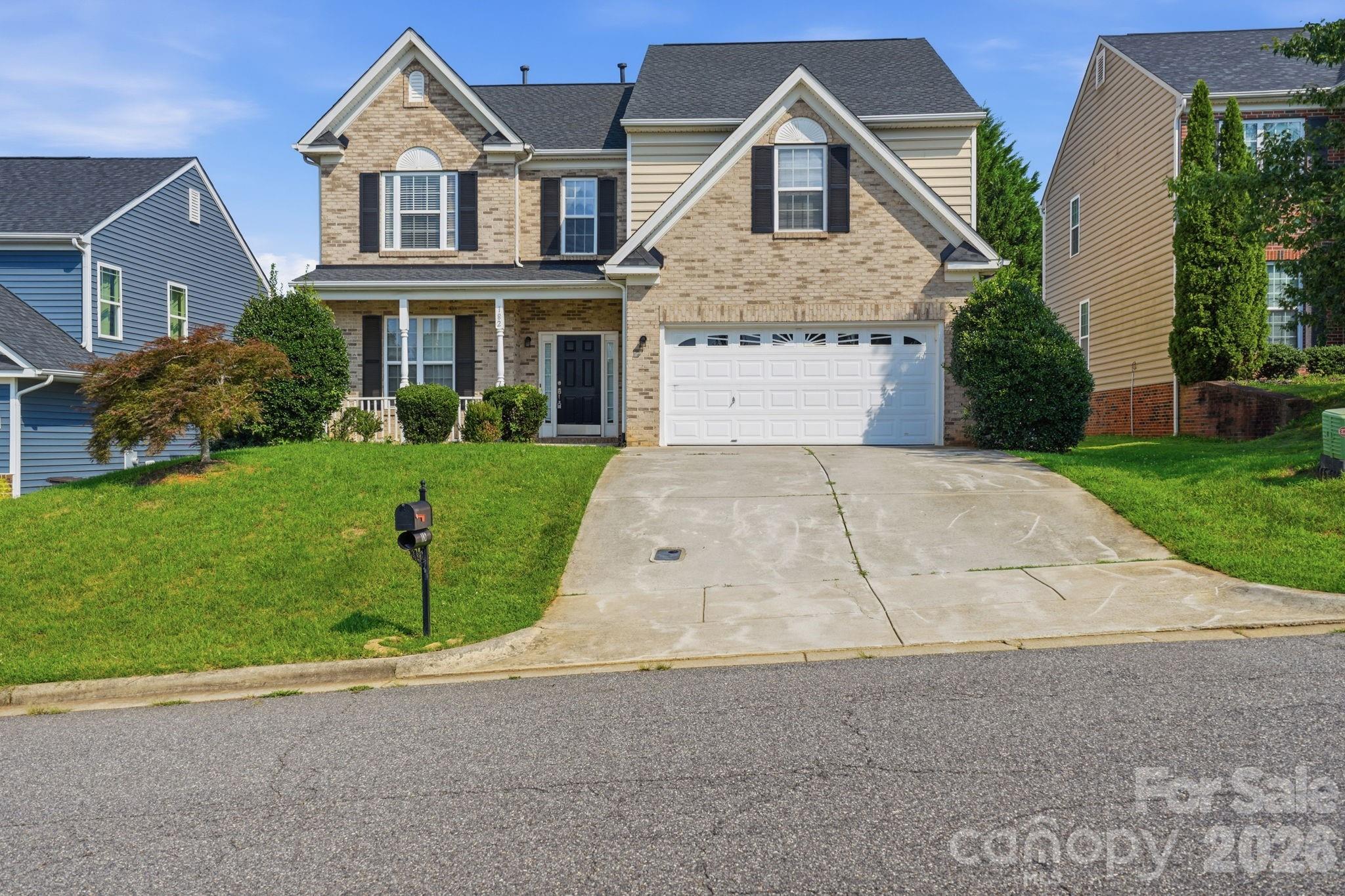 182 Wedge View Way, Statesville, NC 28677