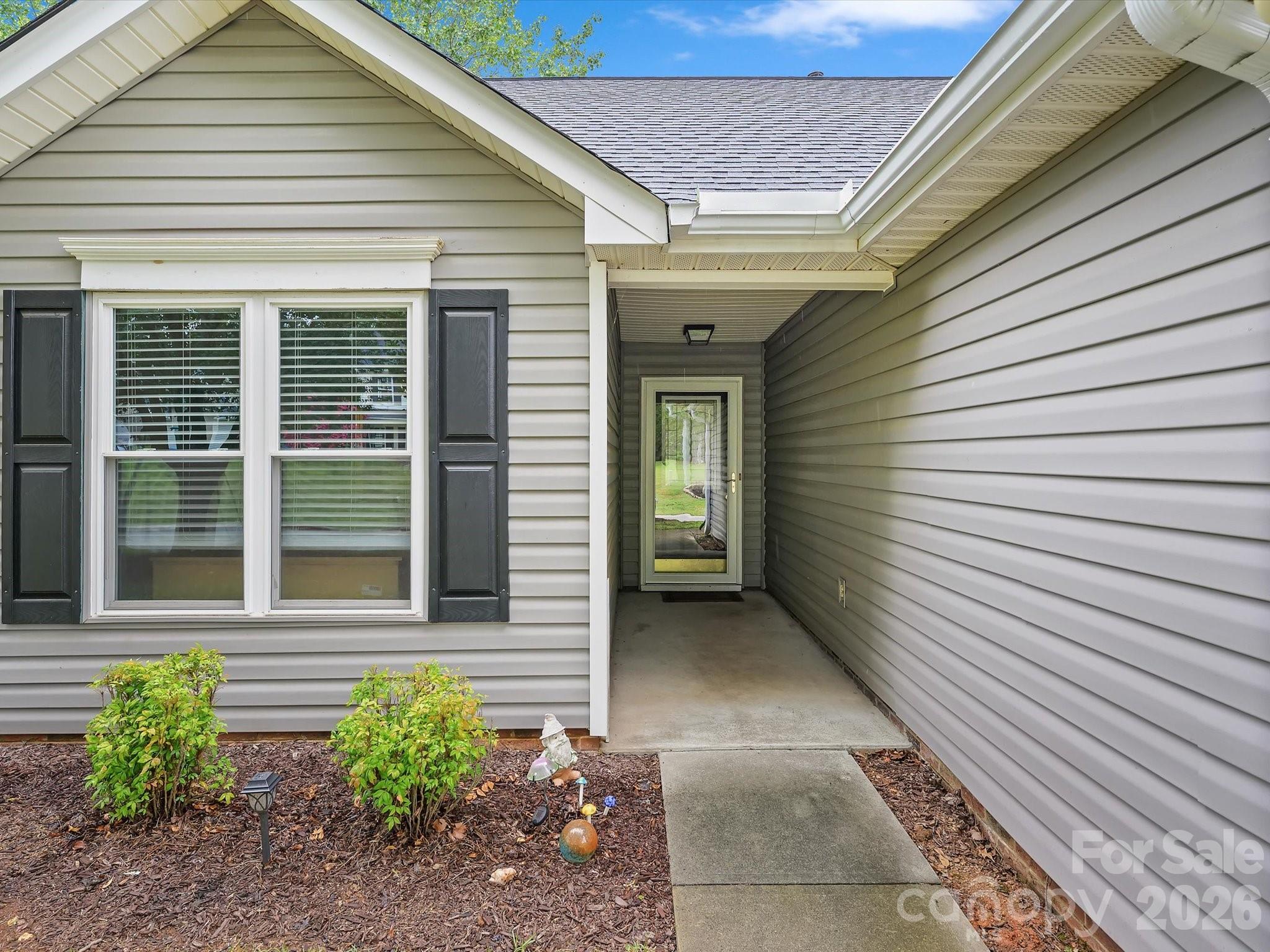 2316 Ivy Run Dr, Indian Trail, NC 28079