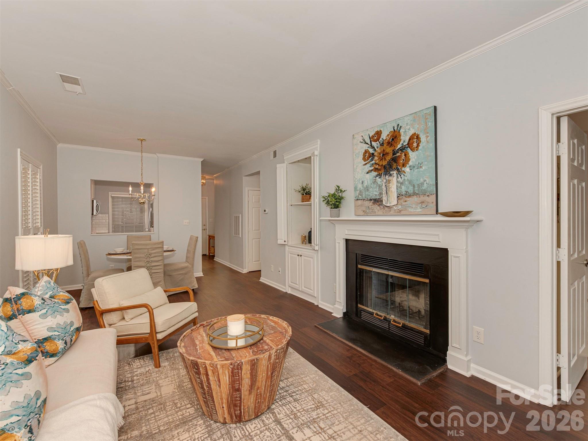 301 Queens Rd #105, Charlotte, NC 28204