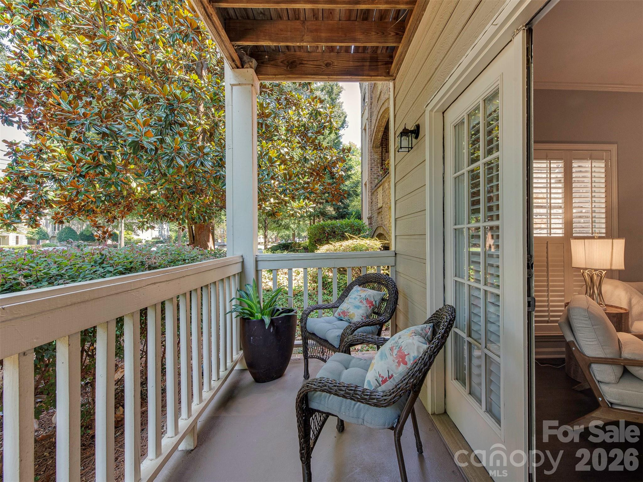 301 Queens Rd #105, Charlotte, NC 28204