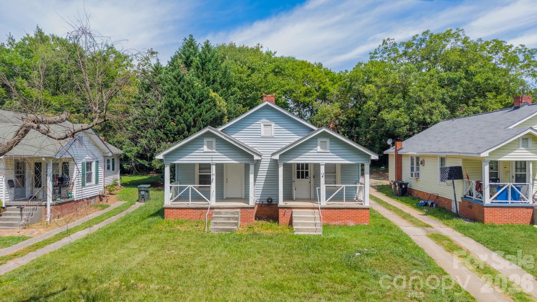 112 Freeze Ave NW, Concord, NC 28025