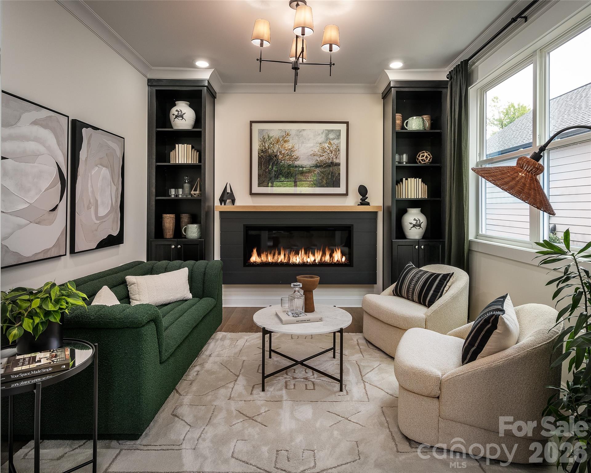 113 Windy Dell Dr, Tega Cay, SC 29708