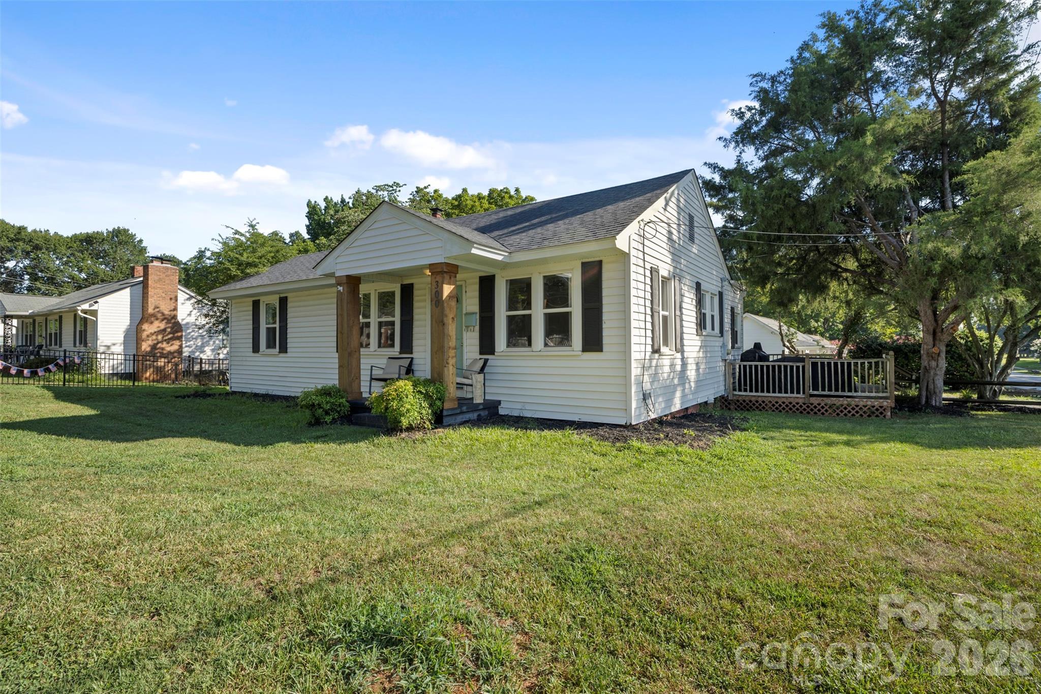 300 Harris St, Fort Mill, SC 29715