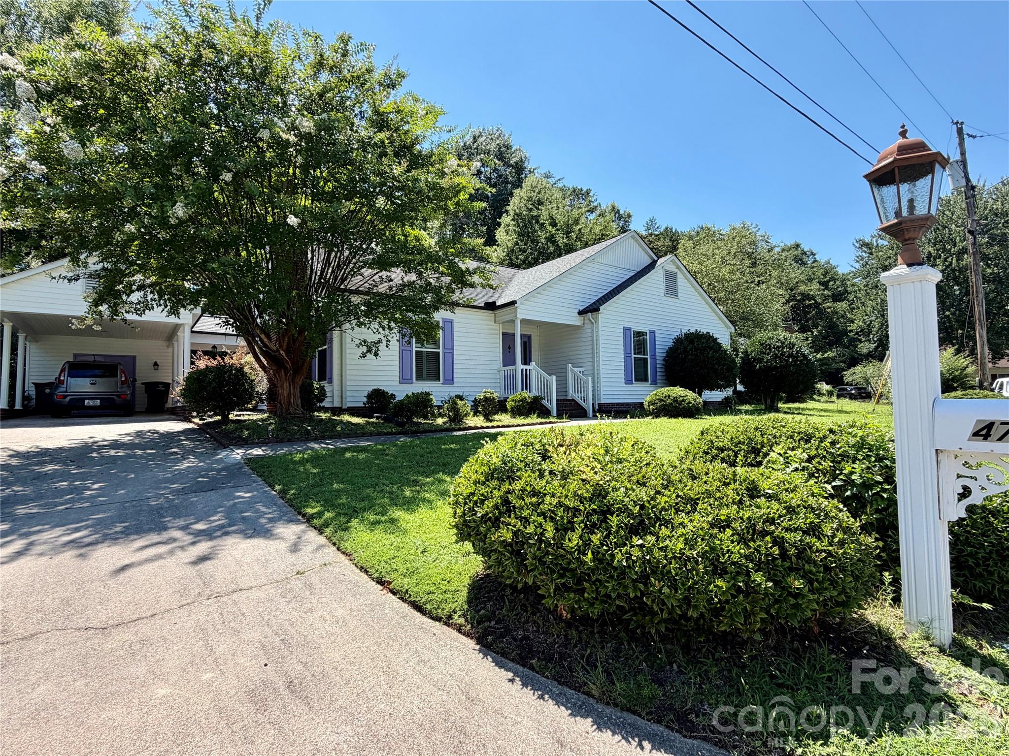 477 Birchwood Trl NE, Concord, NC 28025