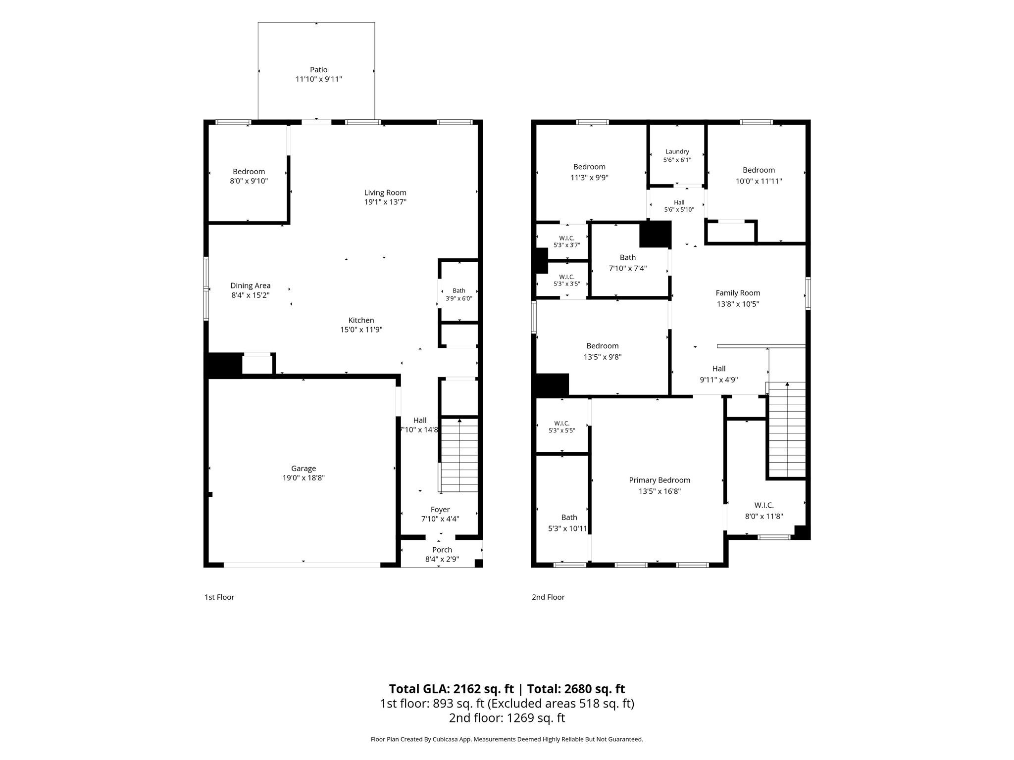1705 Gutter Branch Dr, Charlotte, NC 28216