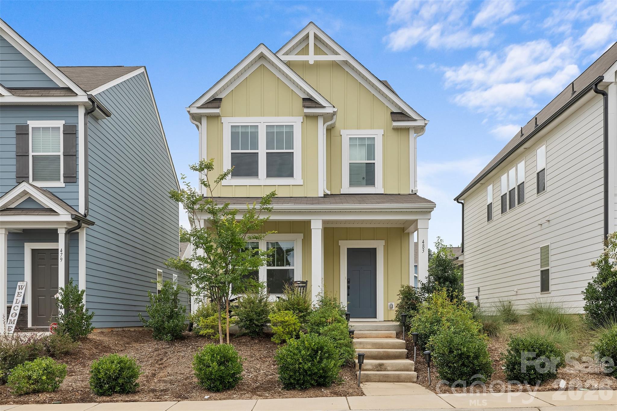 483 Switch St, York, SC 29745
