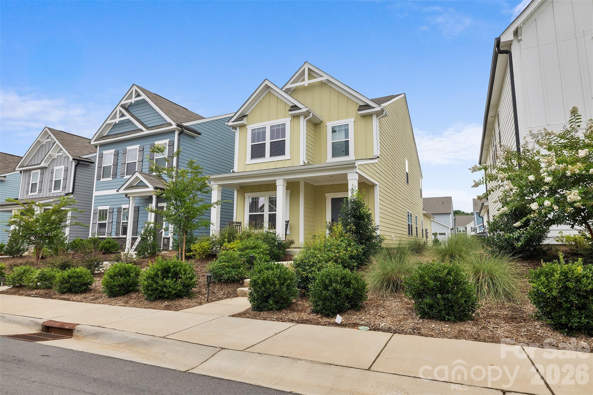 483 Switch St, York, SC 29745