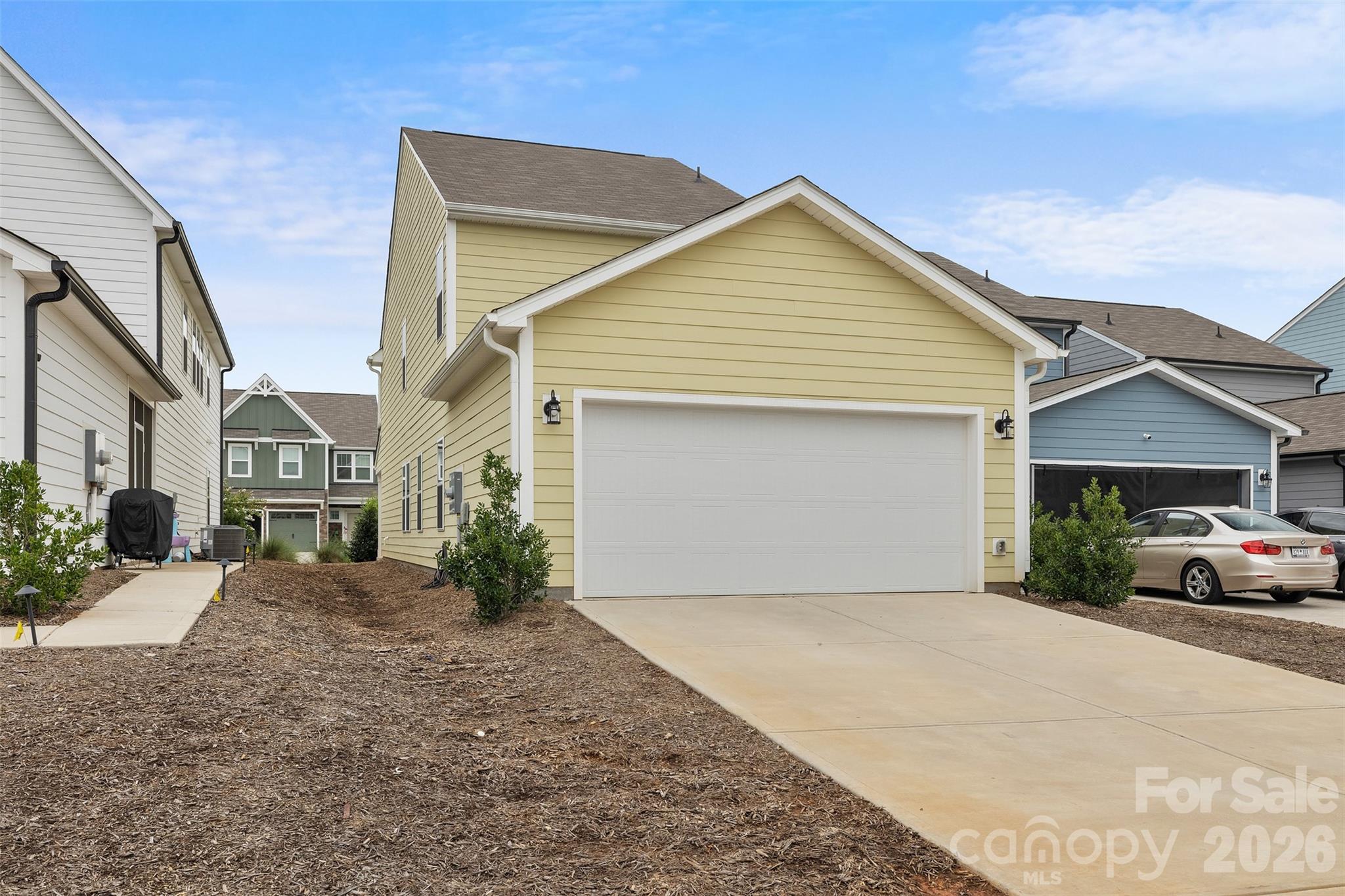 483 Switch St, York, SC 29745