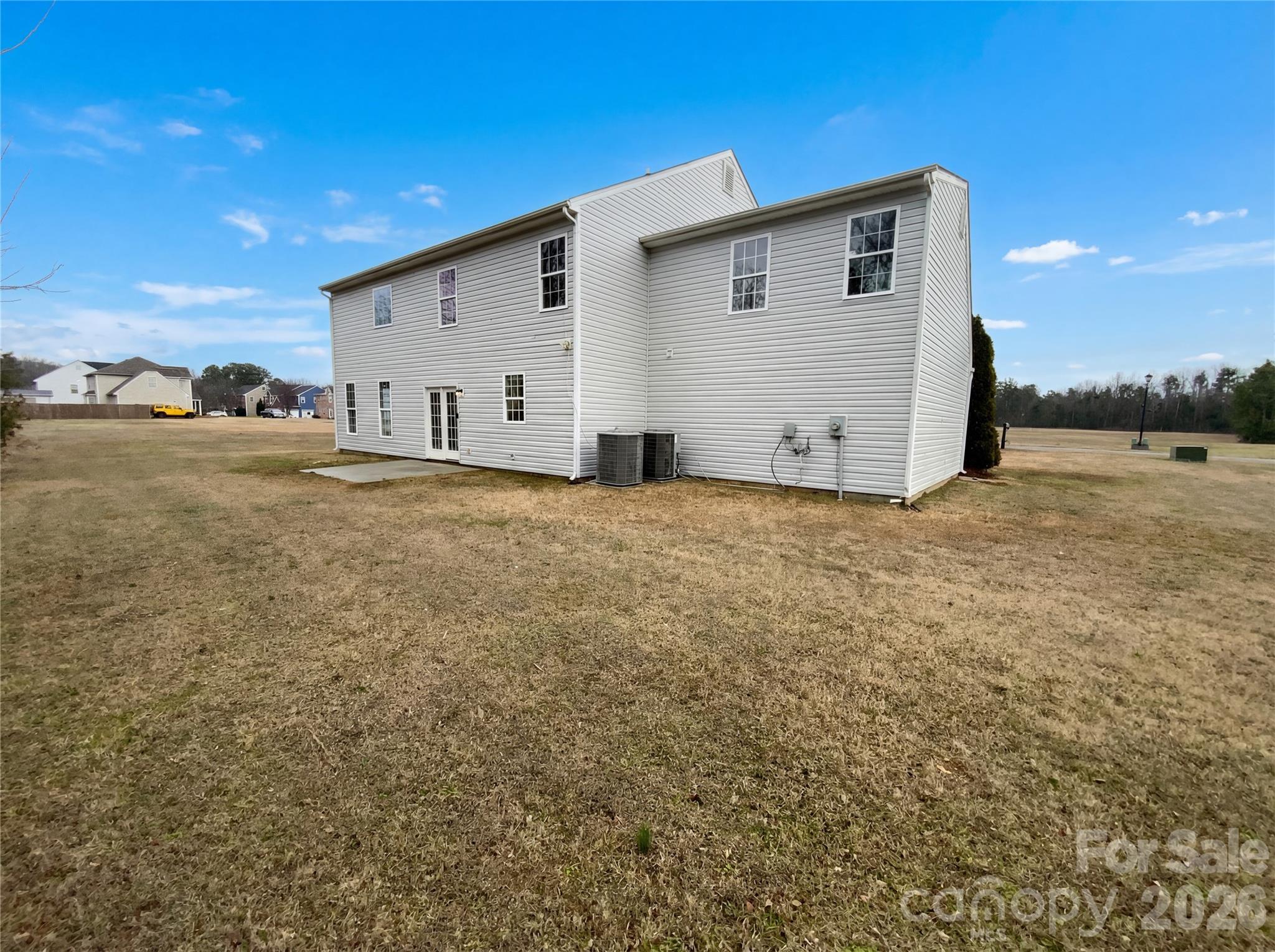 138 Woodside Village Dr, Rock Hill, SC 29730