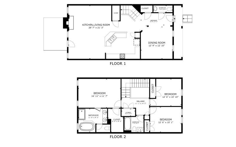 16874 Hugh Torance Pw, Huntersville, NC 28078