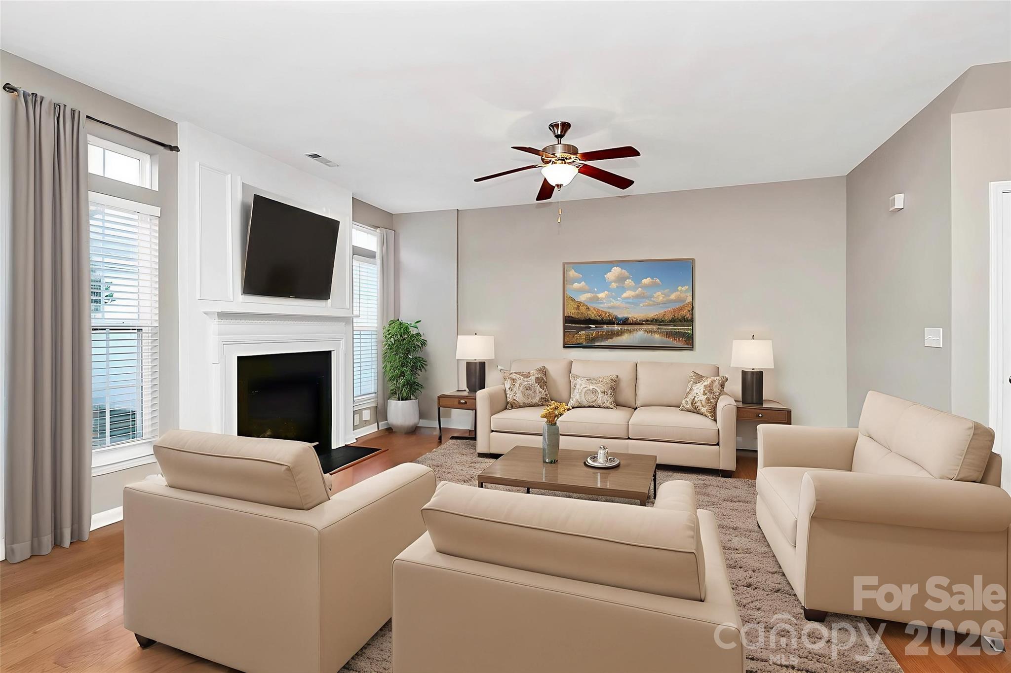 16874 Hugh Torance Pw, Huntersville, NC 28078