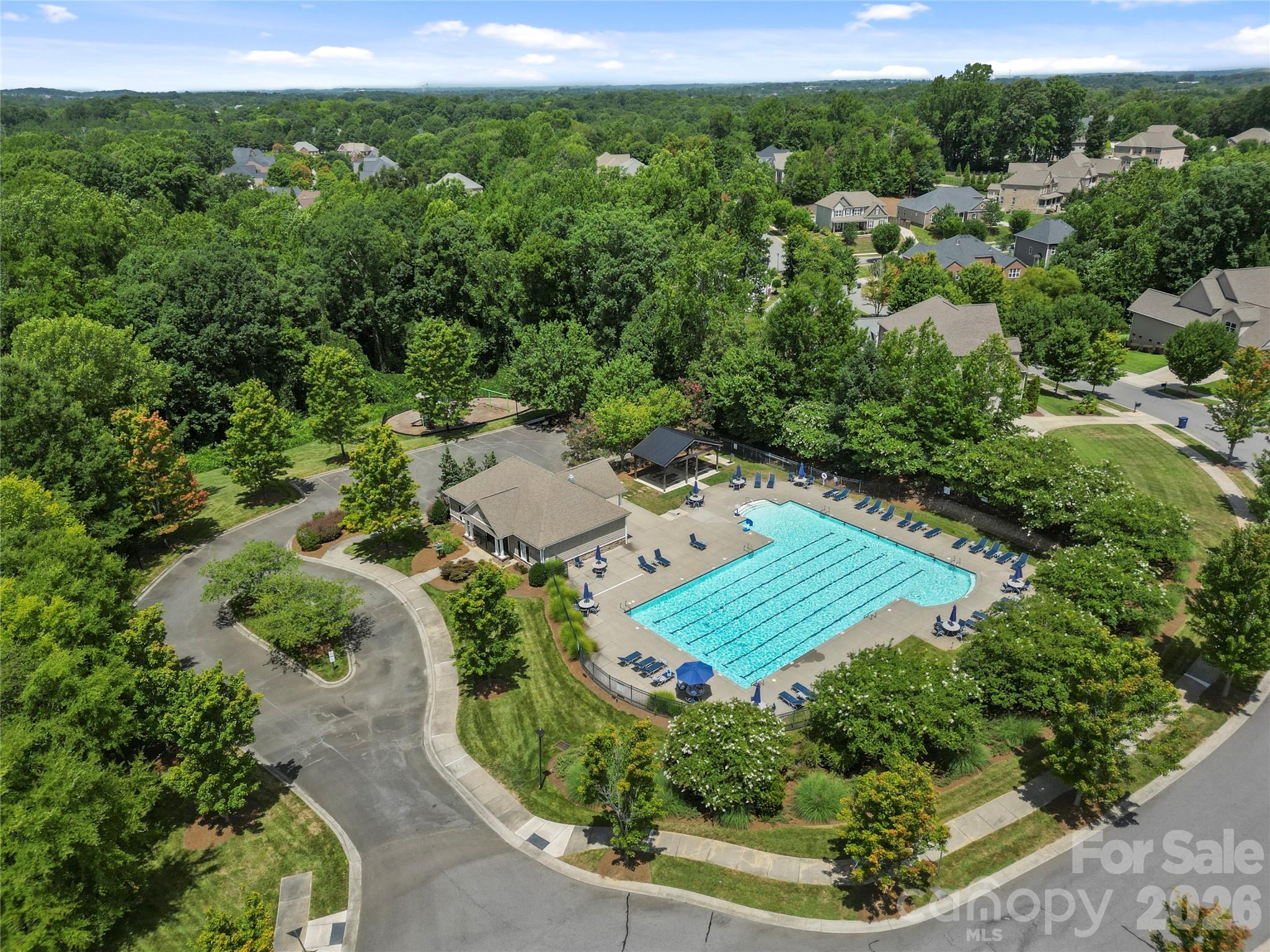 4361 Queensbury Dr, Harrisburg, NC 28075