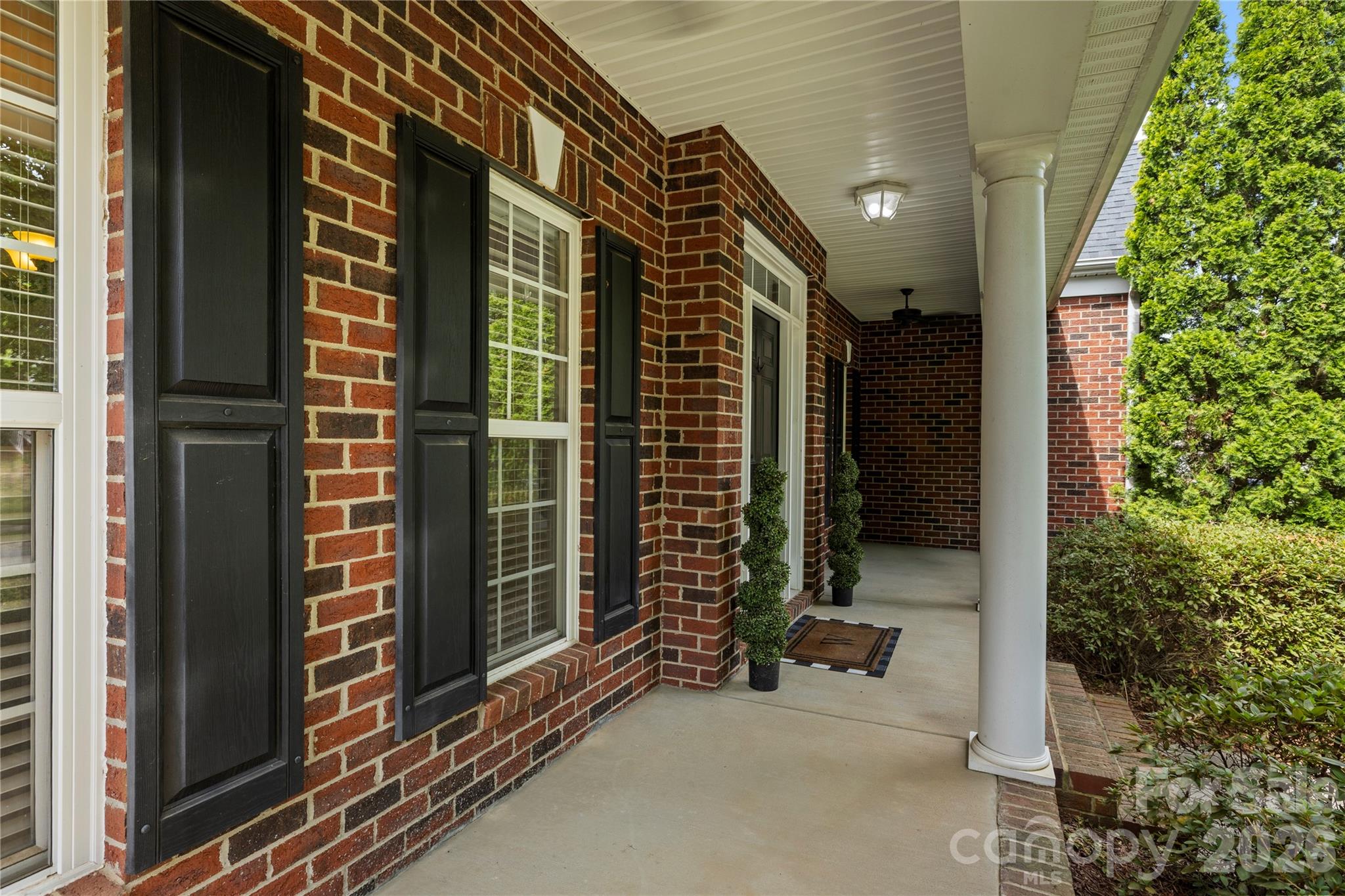 4361 Queensbury Dr, Harrisburg, NC 28075