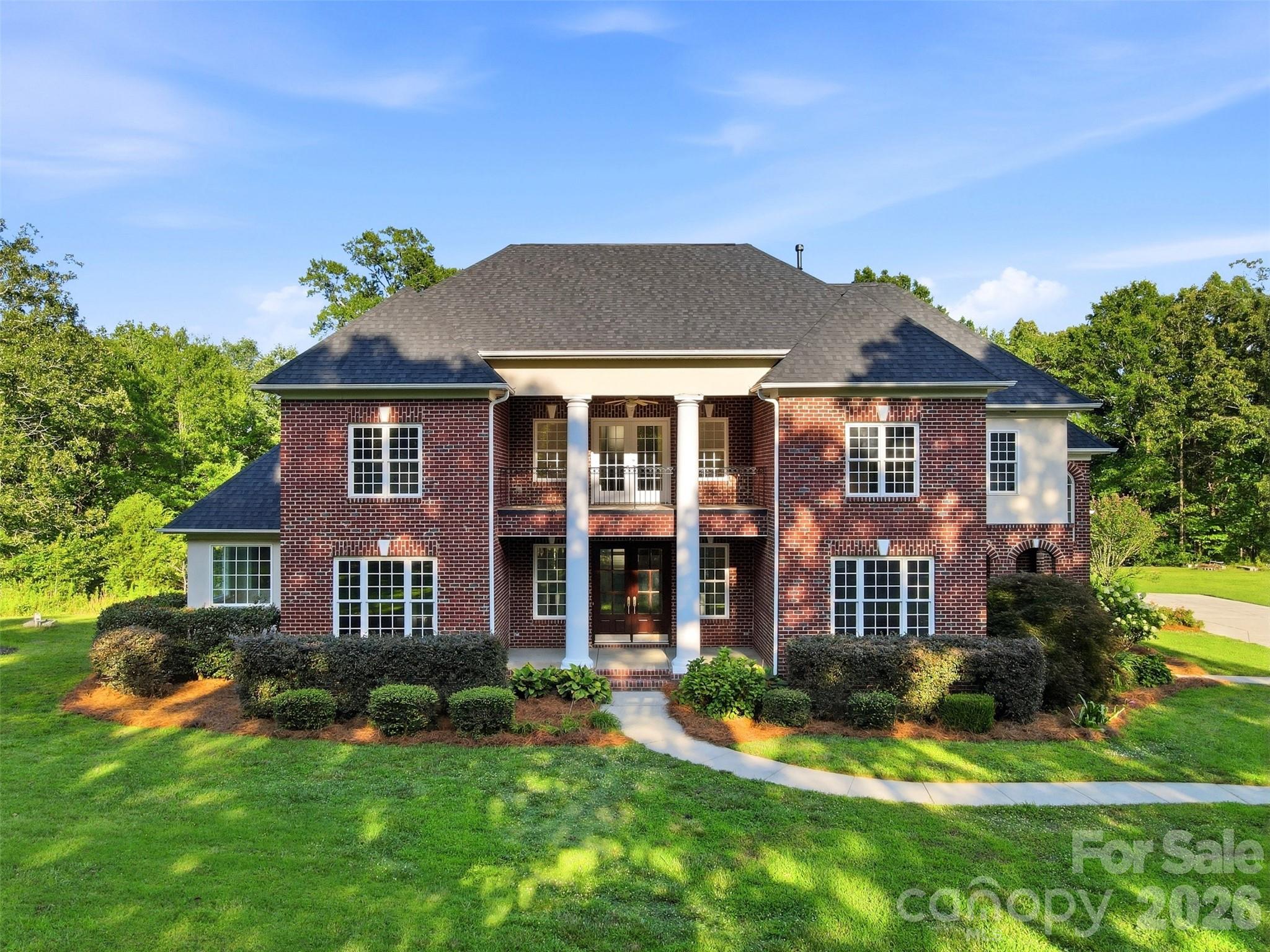 9620 Covey Trl, Indian Trail, NC 28079