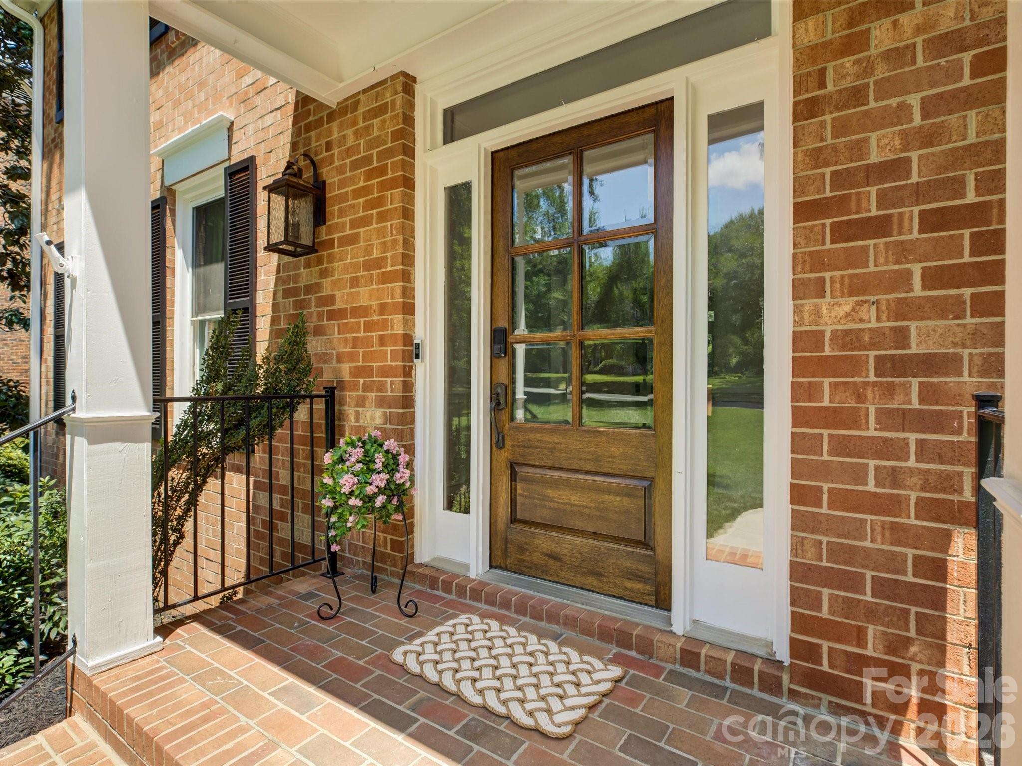 2301 Wharton Ln, Charlotte, NC 28270