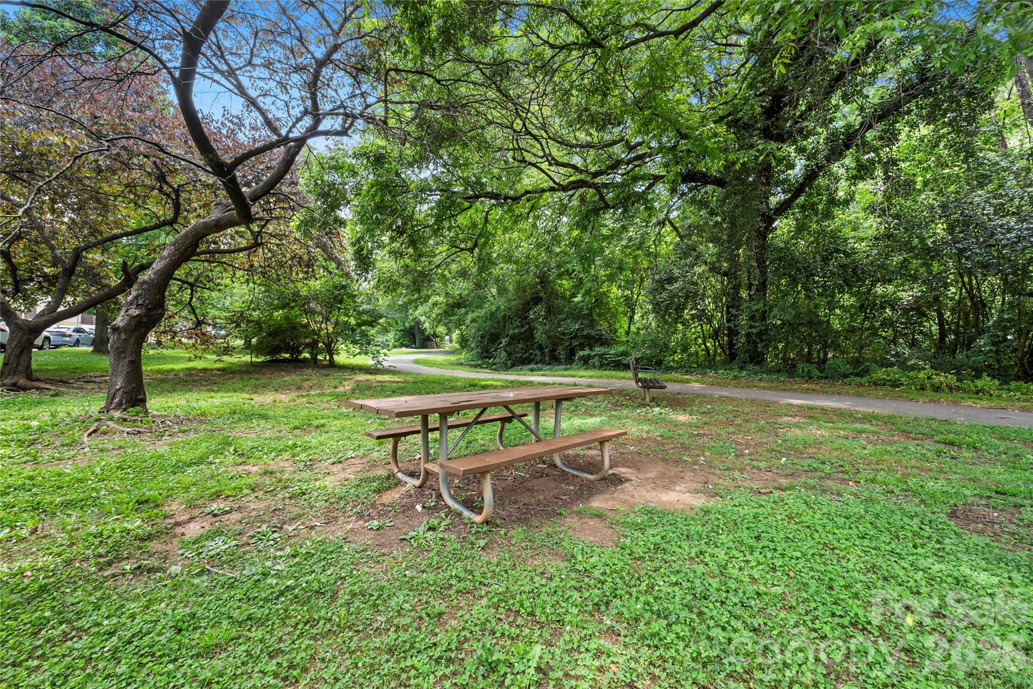 1004 Margaret Brown St #D, Charlotte, NC 28202