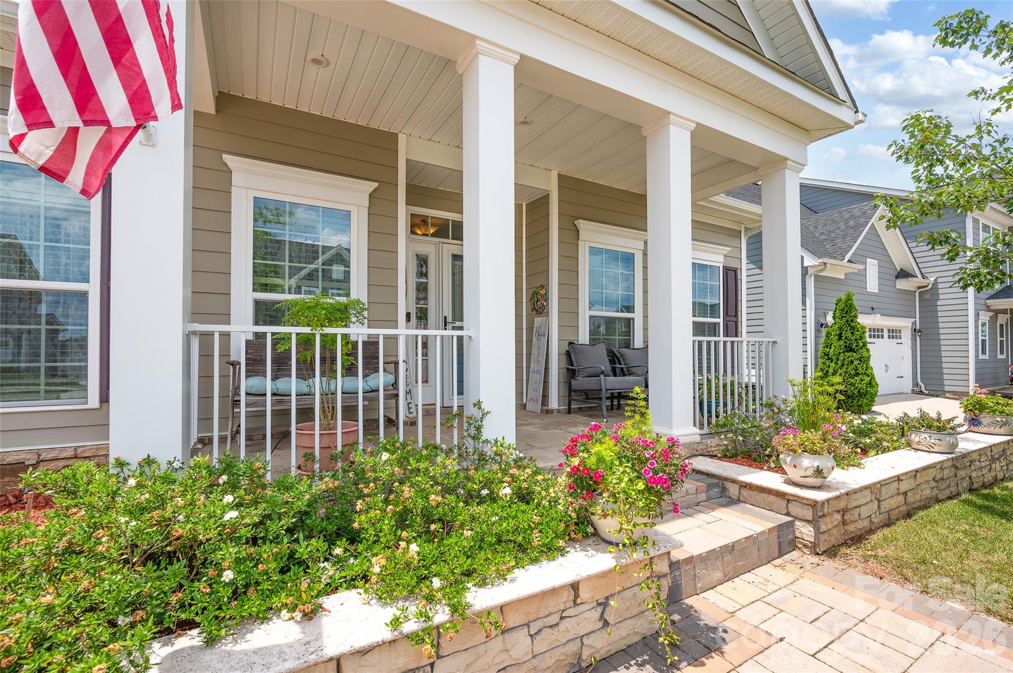 11216 Vanguard Pw #395, Huntersville, NC 28078