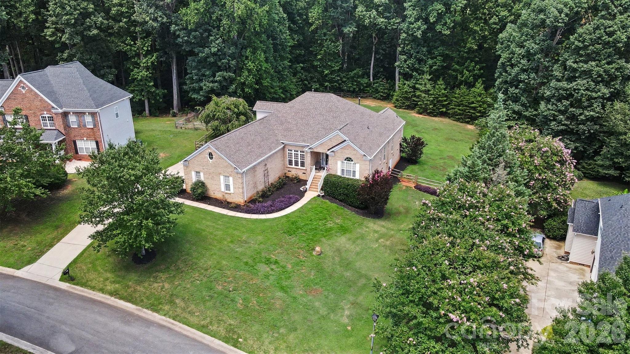 119 Egrets Walk Pl, Mooresville, NC 28117