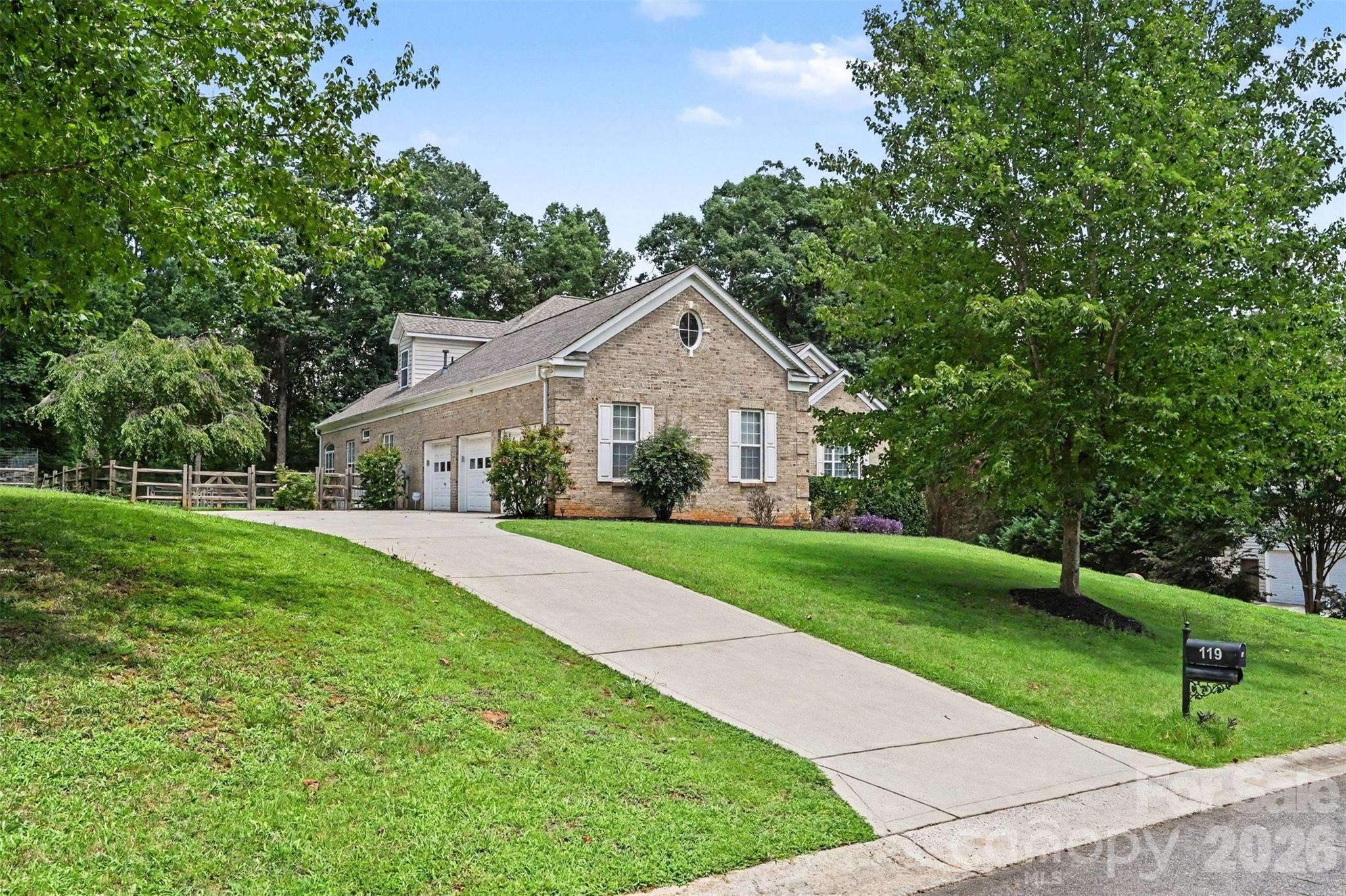 119 Egrets Walk Pl, Mooresville, NC 28117