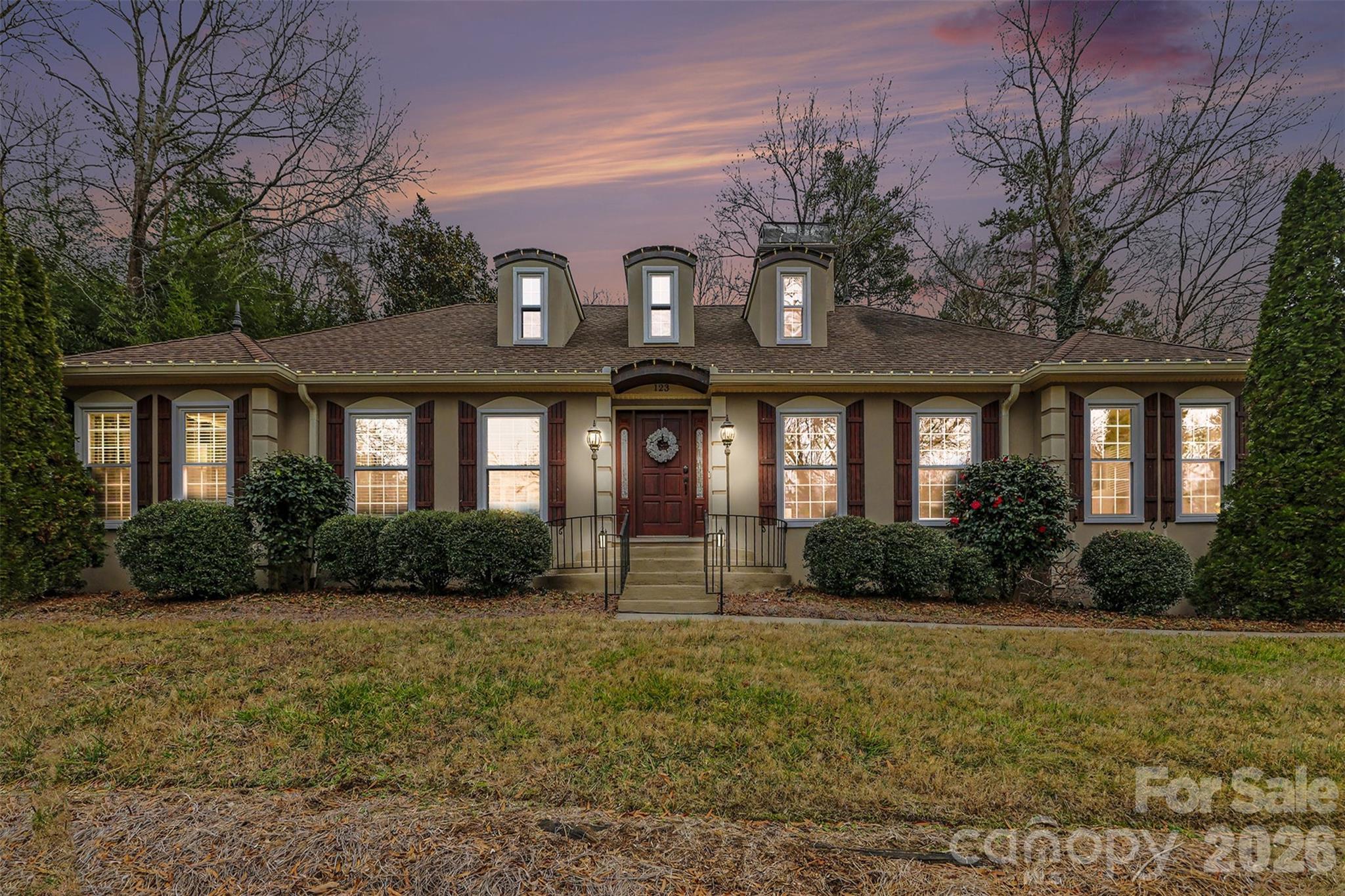 123 Old Bell Rd, Charlotte, NC 28270