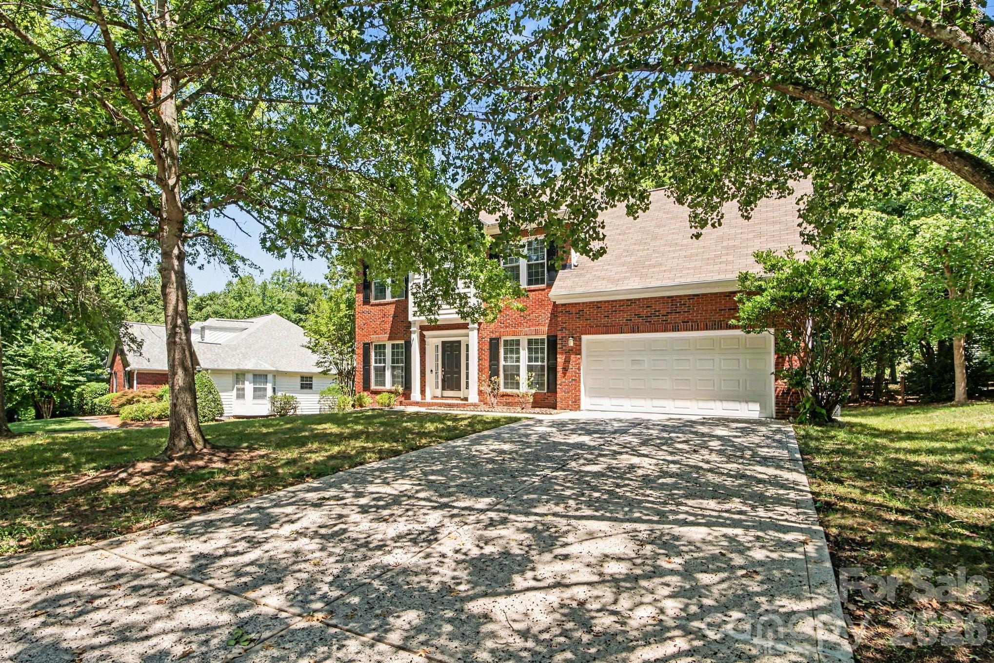 13319 Damson Dr, Huntersville, NC 28078