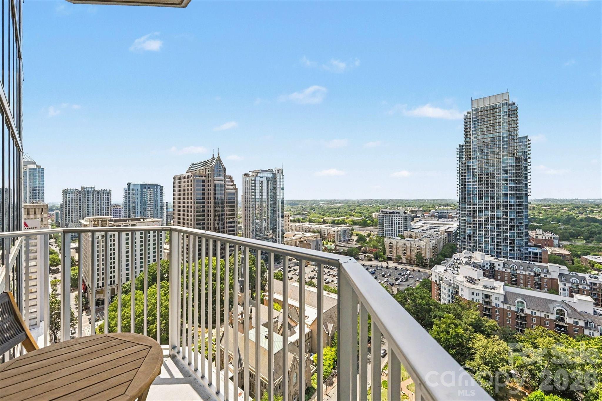210 N Church St #2204, Charlotte, NC 28202