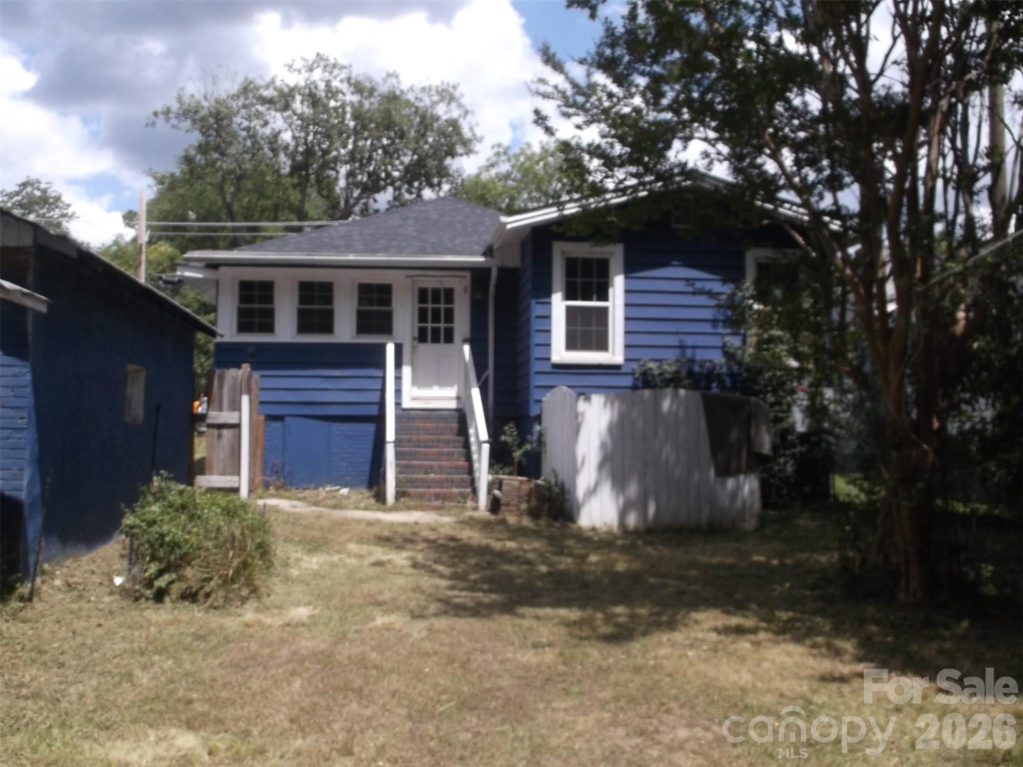 315 N Elm St, Marshville, NC 28103