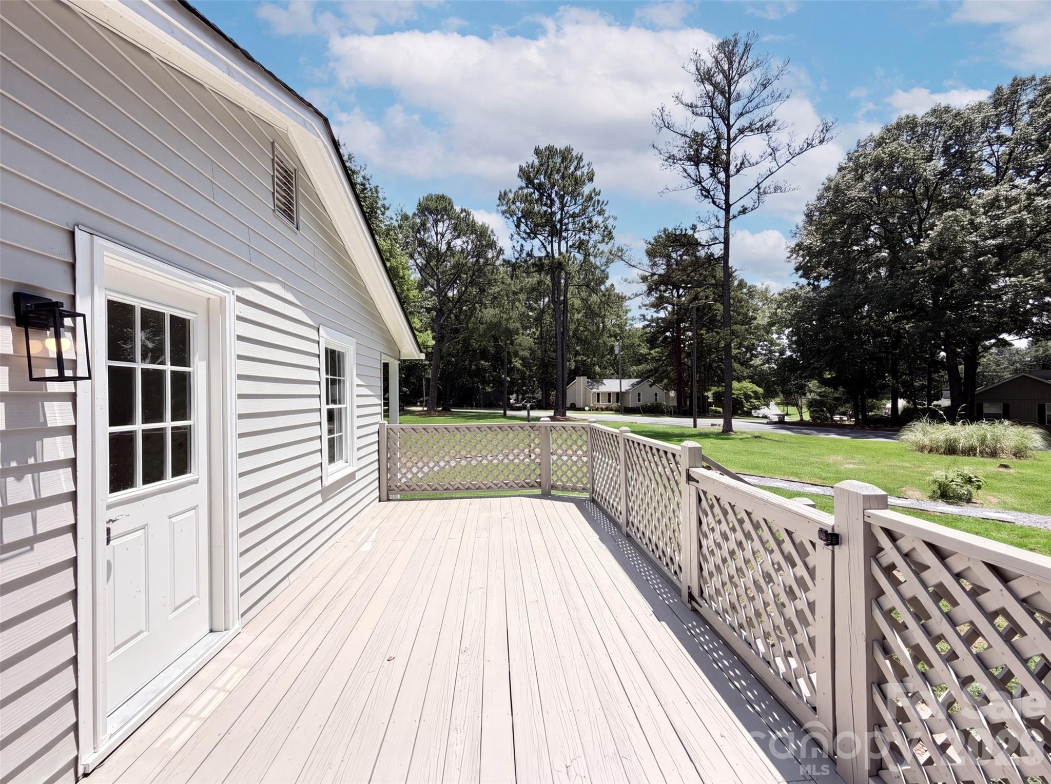 9801 Hannon Rd, Charlotte, NC 28227