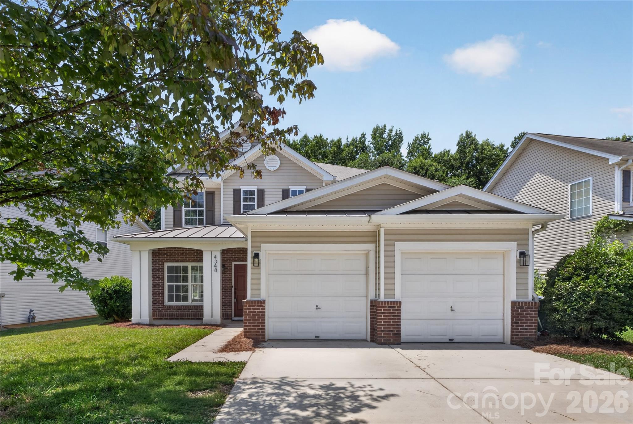 4348 Stone Mountain Dr, Gastonia, NC 28054