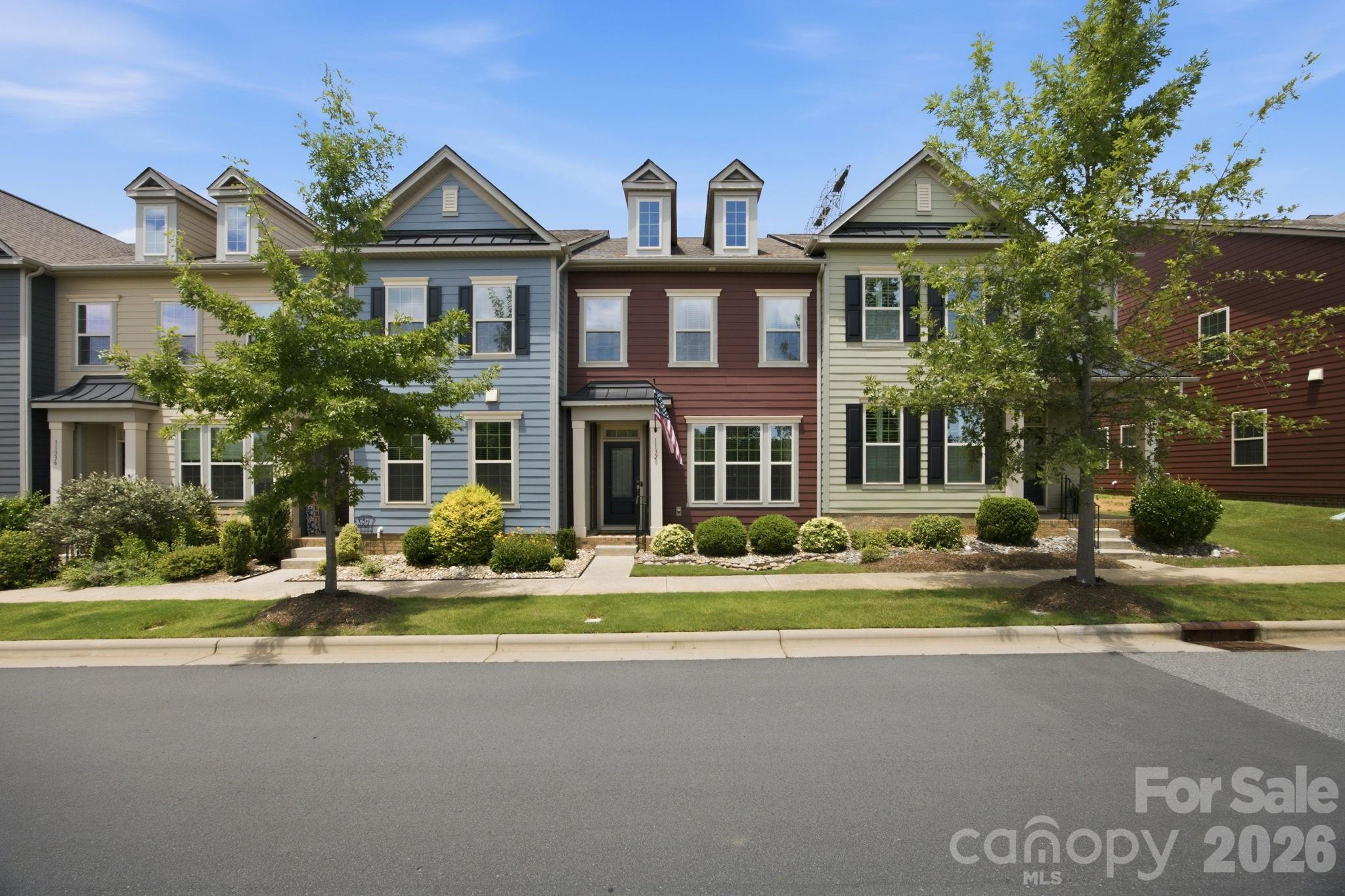 11328 Westbranch Pw, Davidson, NC 28036
