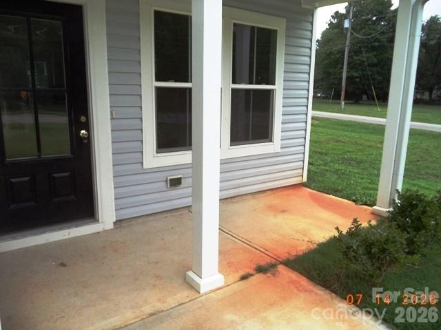 195 Bethesda Rd, Statesville, NC 28677