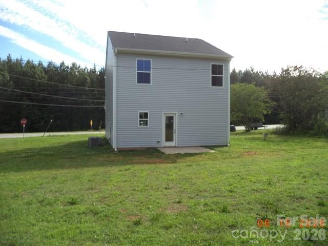 195 Bethesda Rd, Statesville, NC 28677