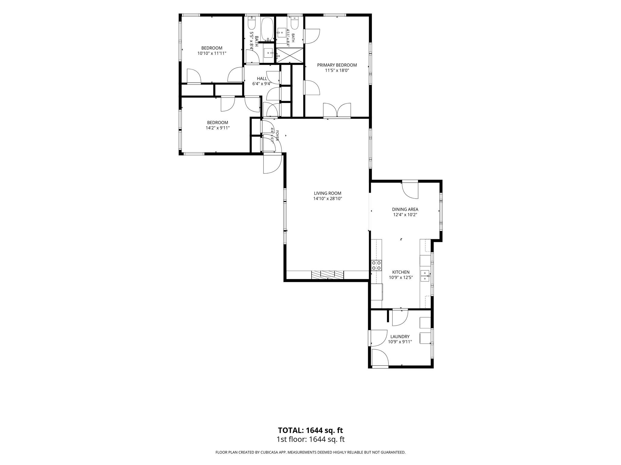 4847 Taylorsville Hw, Stony Point, NC 28678